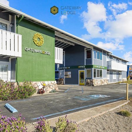 Gateway Lodge Seaside Exterior foto
